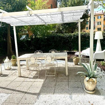 Ferienwohnung Casa Sofia Bologna Exterior foto